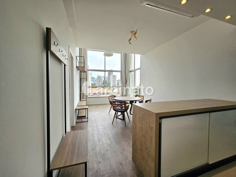 Apartamento à venda na Rua PensilvâniaBrooklin - 115658-10.jpg