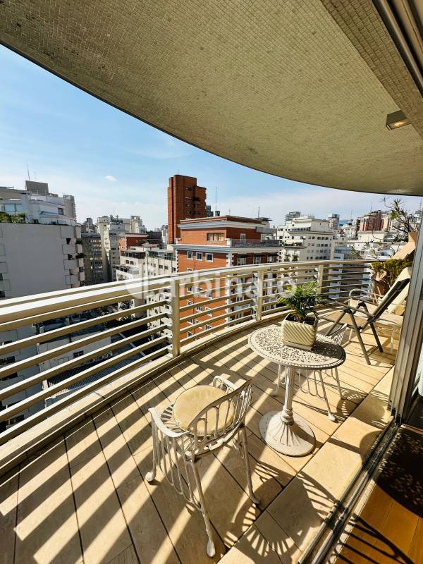 Apartamento à venda na Rua Peixoto GomideJardim América - 134121-1.jpeg