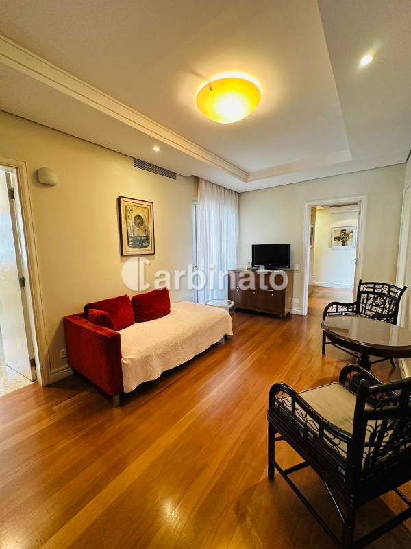 Apartamento à venda na Rua Peixoto GomideJardim América - 134121-5.jpeg