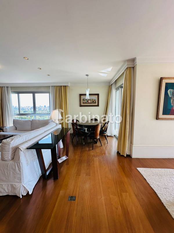 Apartamento à venda na Rua Peixoto GomideJardim América - 134121-6.jpeg