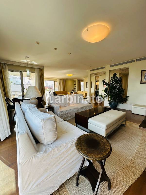 Apartamento à venda na Rua Peixoto GomideJardim América - 134122-10.jpeg