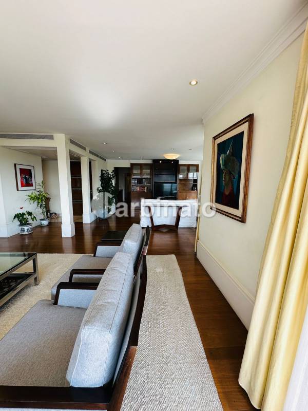 Apartamento à venda na Rua Peixoto GomideJardim América - 134122-12.jpeg