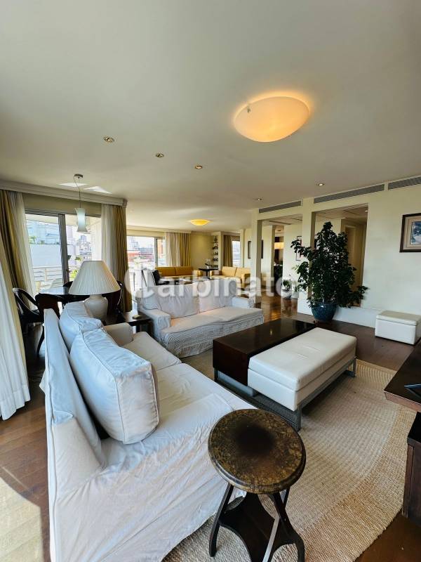 Apartamento à venda na Rua Peixoto GomideJardim América - 134122-13.jpeg