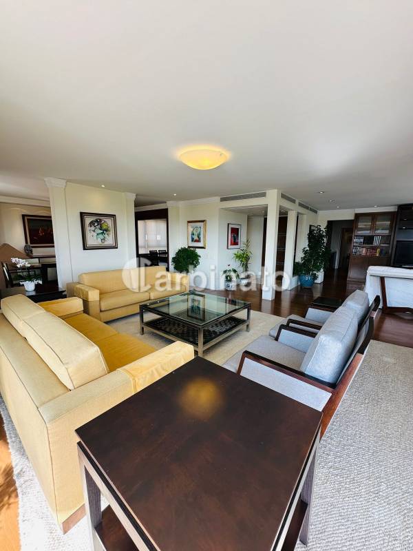 Apartamento à venda na Rua Peixoto GomideJardim América - 134122-17.jpeg