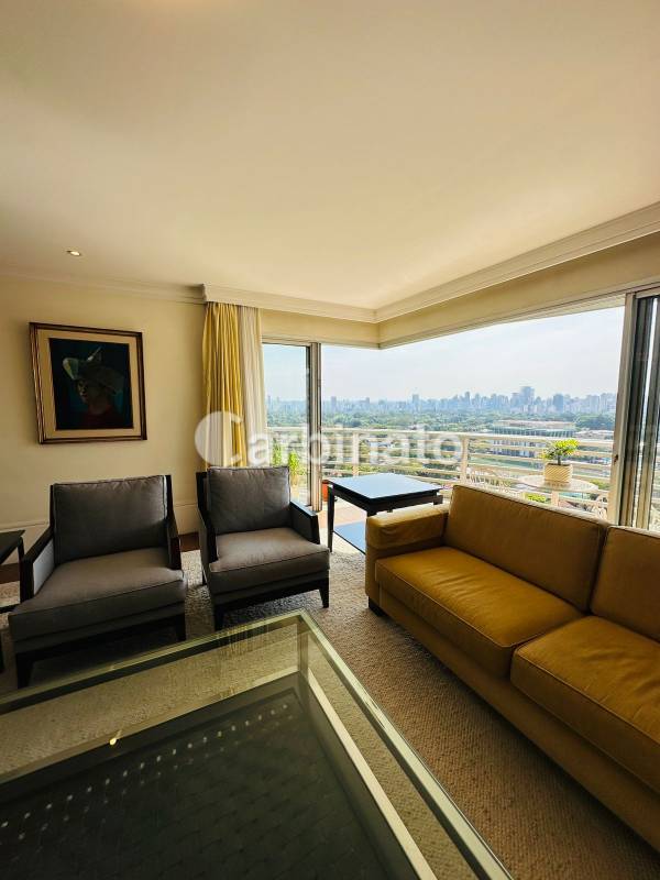 Apartamento à venda na Rua Peixoto GomideJardim América - 134122-9.jpeg