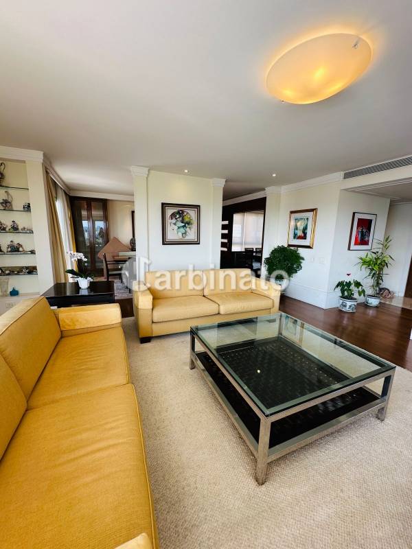 Apartamento à venda na Rua Peixoto GomideJardim América - 134123-19.jpeg