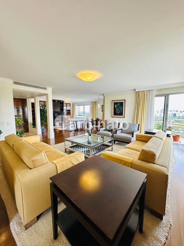 Apartamento à venda na Rua Peixoto GomideJardim América - 134123-24.jpeg