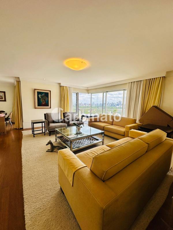 Apartamento à venda na Rua Peixoto GomideJardim América - 134124-31.jpeg