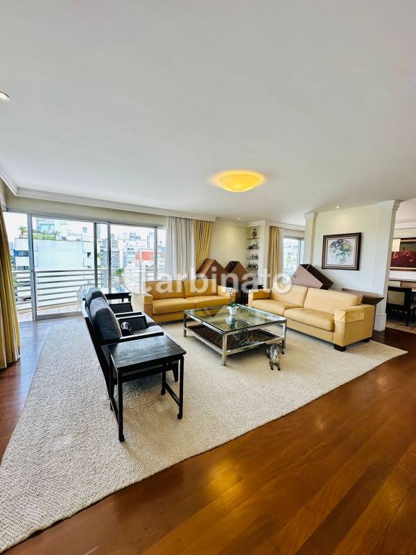 Apartamento à venda na Rua Peixoto GomideJardim América - 134124-35.jpeg