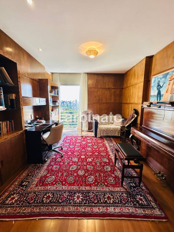 Apartamento à venda na Rua Peixoto GomideJardim América - 134125-39.jpeg