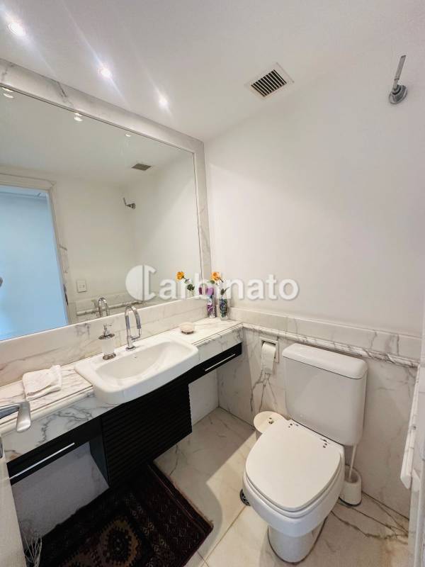 Apartamento à venda na Rua Peixoto GomideJardim América - 134127-59.jpeg