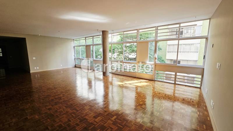 Apartamento venda Jardim América - Referência 260449