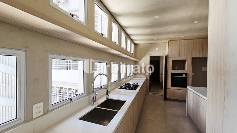 Apartamento à venda na Alameda Casa BrancaJardim América - 144055-5.jpeg