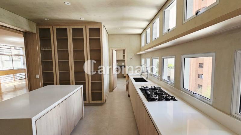 Apartamento à venda na Alameda Casa BrancaJardim América - 144055-6.jpeg
