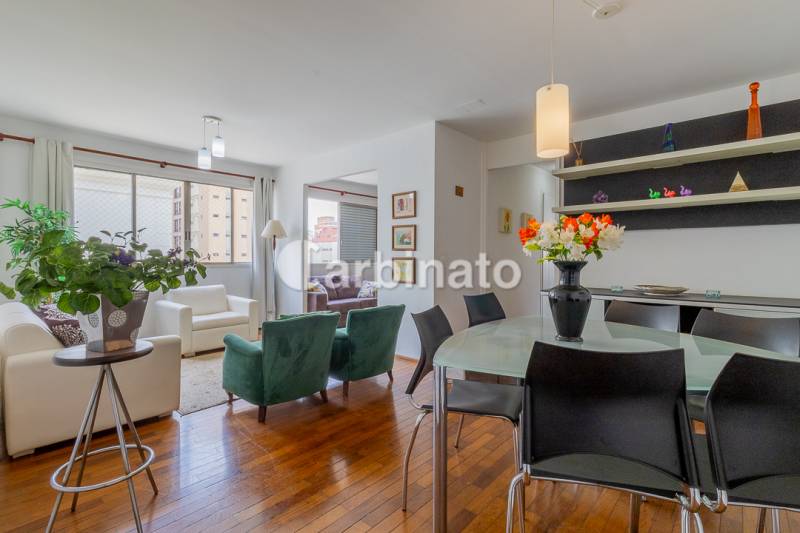 Apartamento à venda na Avenida RouxinolMoema - 121311-0.jpg