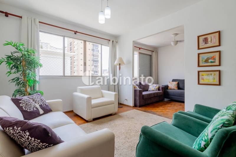 Apartamento à venda na Avenida RouxinolMoema - 121311-2.jpg