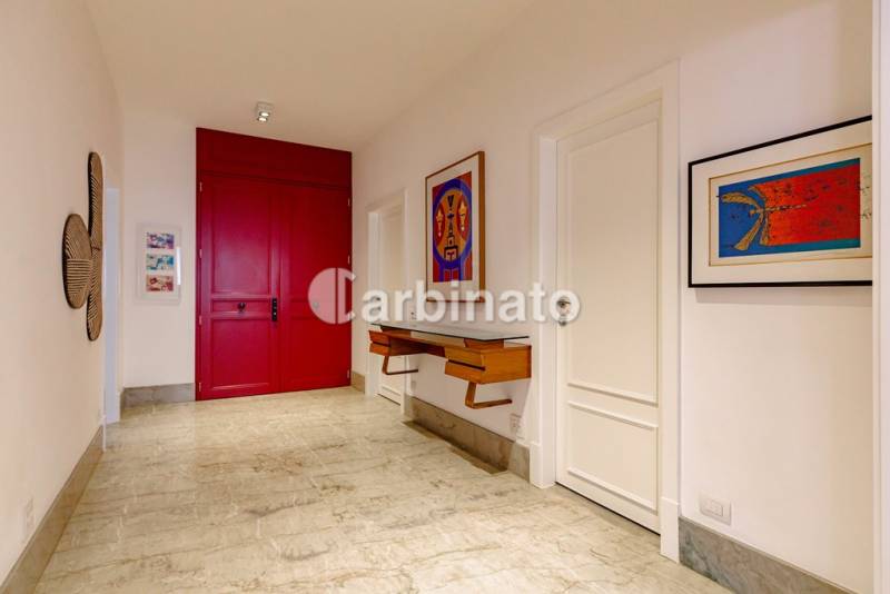 Apartamento venda Jardim América - Referência 260538