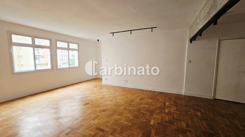 Apartamento venda Jardim América - Referência 260550