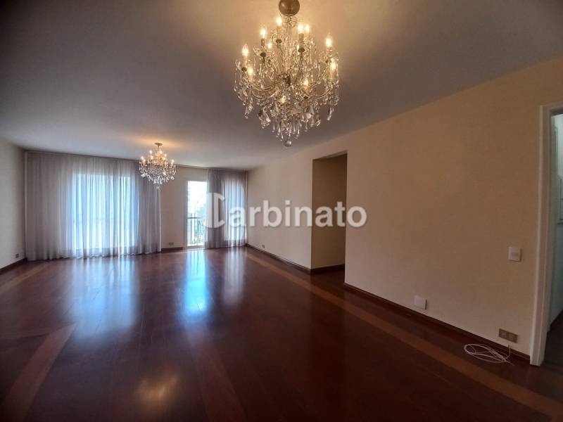 Apartamento venda ou aluguel Jardim Paulista - Referência 260557
