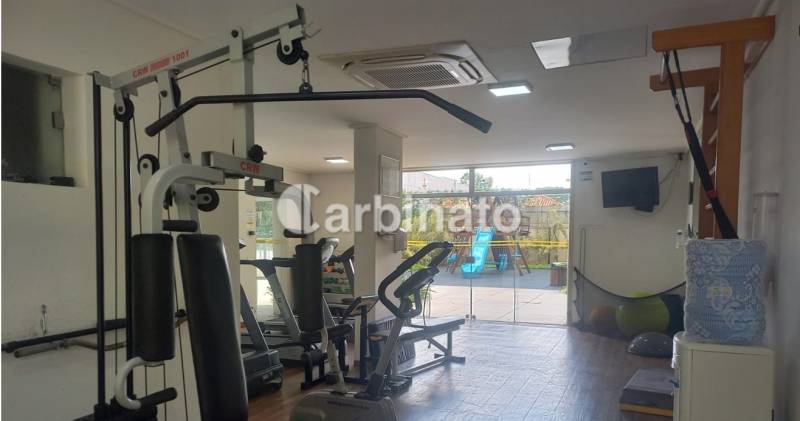 Apartamentona Rua CacondeJardim Paulista - 130448-26.jpg