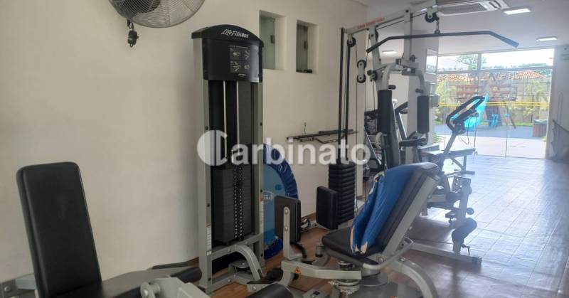 Apartamentona Rua CacondeJardim Paulista - 130448-27.jpg