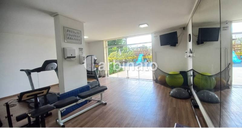 Apartamentona Rua CacondeJardim Paulista - 130448-28.jpg