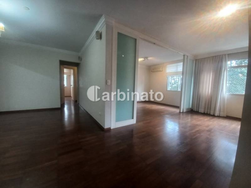 Apartamento venda Jardim Paulista - Referência 260558