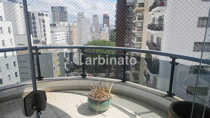 Apartamento venda Jardim América - Referência 260568