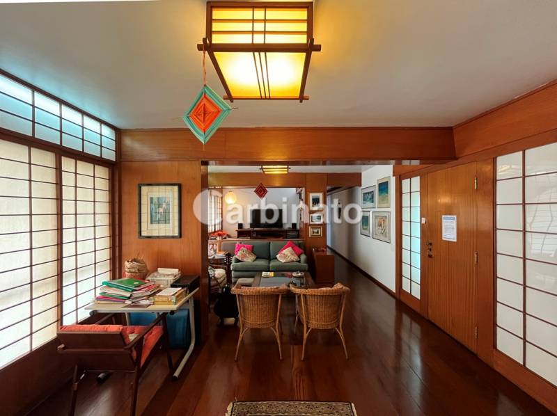 Apartamento venda Jardim América - Referência 260564