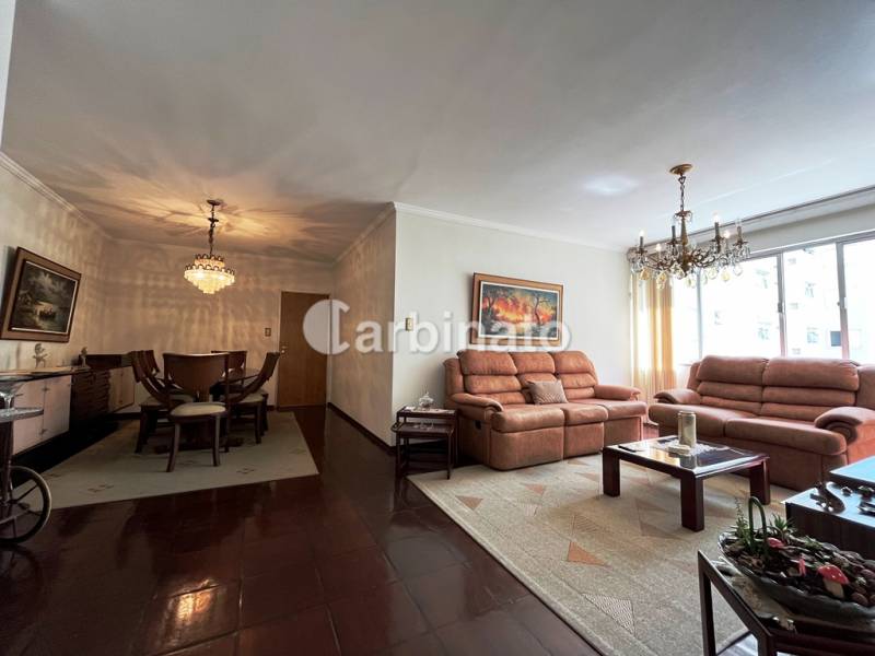 Apartamento venda Jardim Paulista - Referência 260574