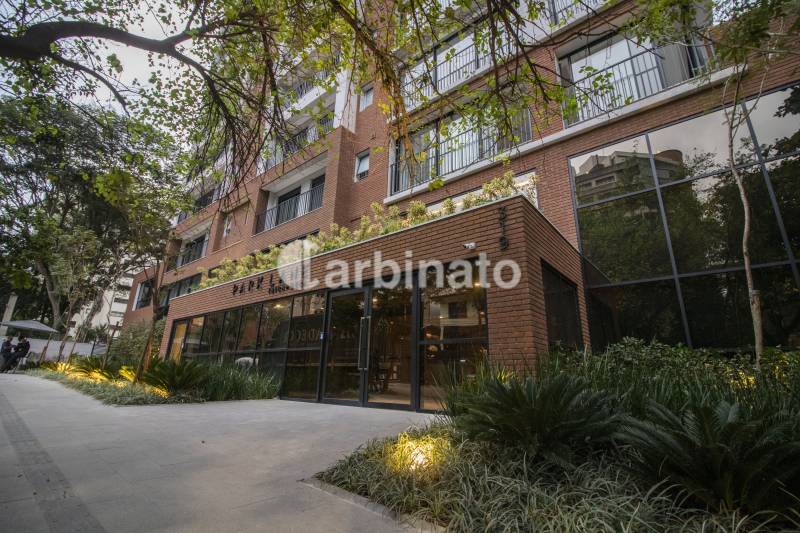 Apartamento venda Moema - Referência 260639