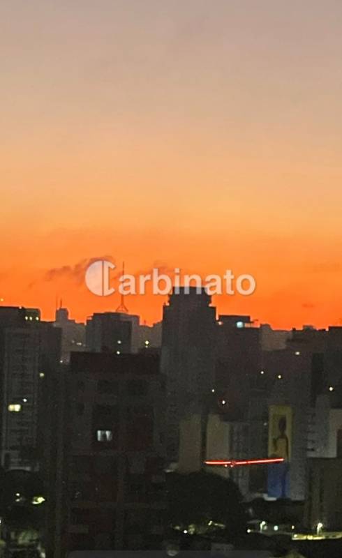 Apartamento venda Alto de Pinheiros - Referência 260638