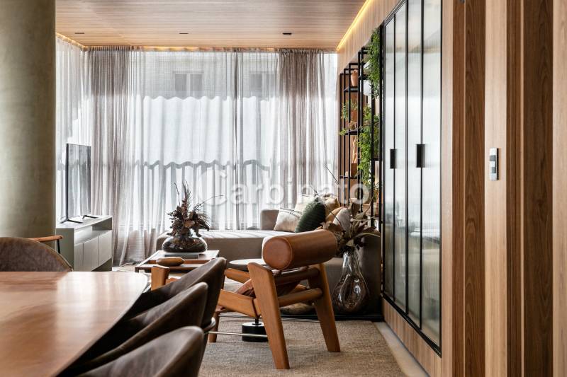 Apartamento venda jardim América - Referência 260647