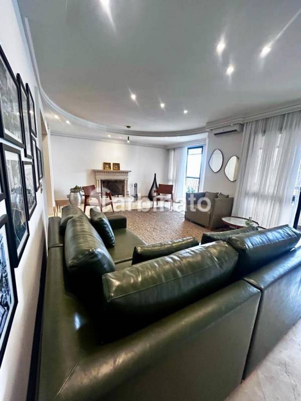 Apartamento venda ou aluguel Jardim América - Referência 260802