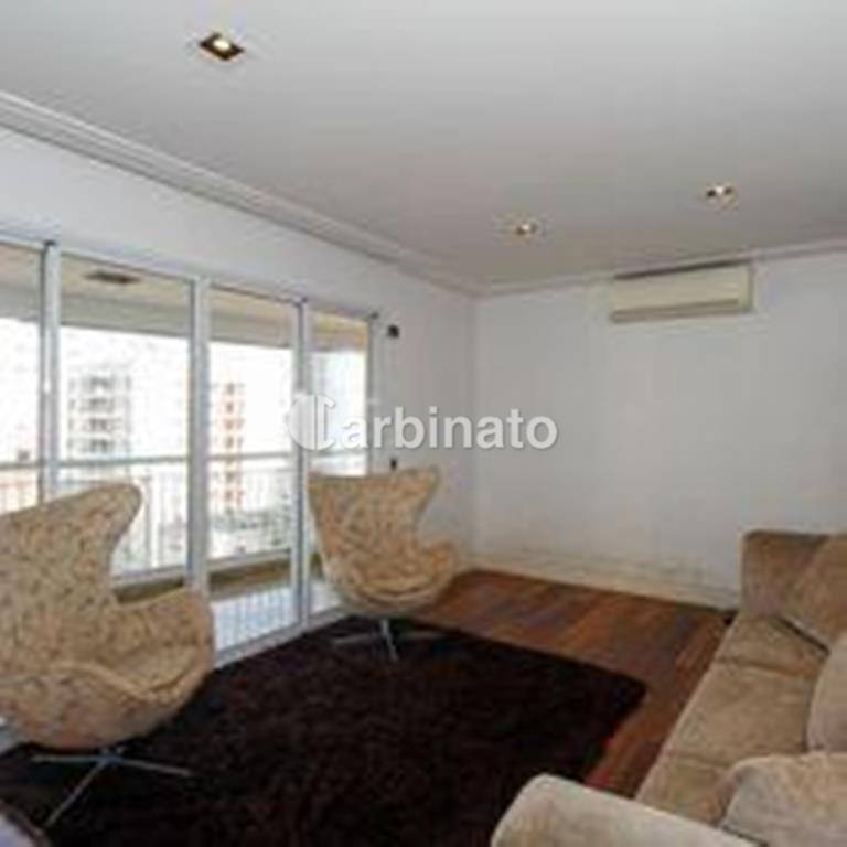 Apartamento venda Paraíso - Referência 260807