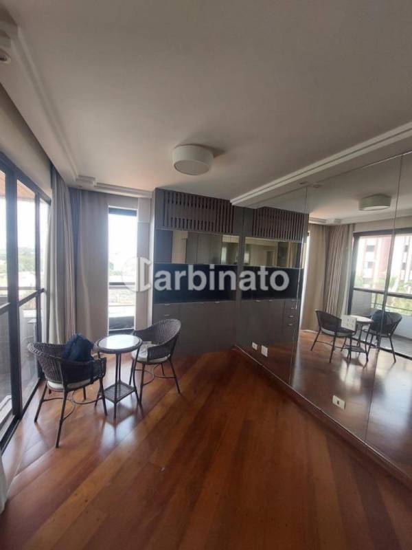 Apartamento venda Ibirapuera - Referência 260813