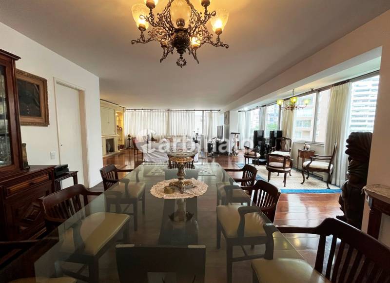 Apartamento venda Jardim América - Referência 260859