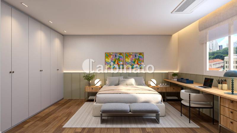 Apartamento à venda na Alameda Casa BrancaJardim América - 103756-1.jpg