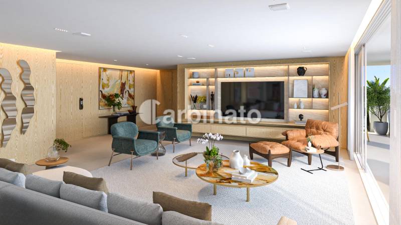 Apartamento à venda na Alameda Casa BrancaJardim América - 103757-10.jpg