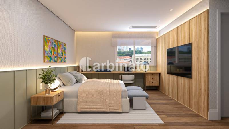 Apartamento à venda na Alameda Casa BrancaJardim América - 103757-2.jpg