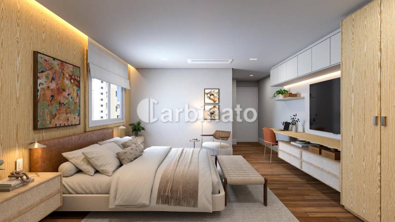 Apartamento à venda na Alameda Casa BrancaJardim América - 103757-4.jpg