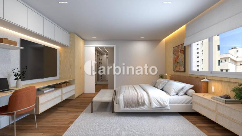 Apartamento à venda na Alameda Casa BrancaJardim América - 103757-5.jpg