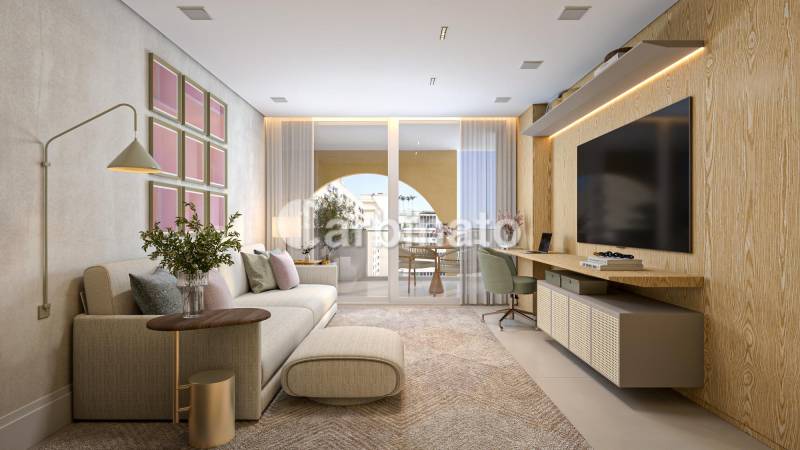 Apartamento à venda na Alameda Casa BrancaJardim América - 103757-6.jpg