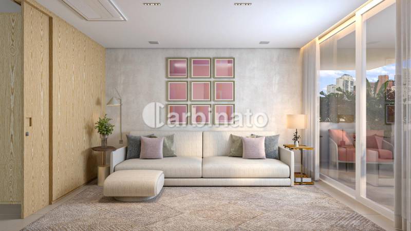 Apartamento à venda na Alameda Casa BrancaJardim América - 103757-7.jpg