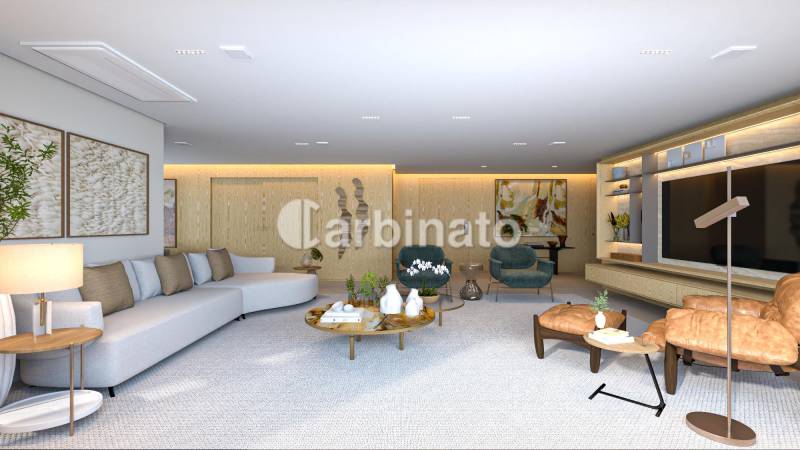 Apartamento à venda na Alameda Casa BrancaJardim América - 103758-14.jpg