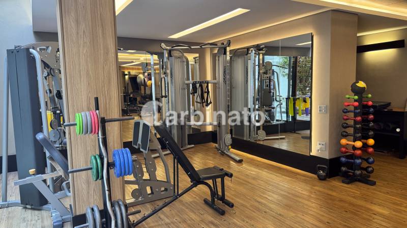 Apartamento à venda na Alameda Casa BrancaJardim América - 103759-24.jpg