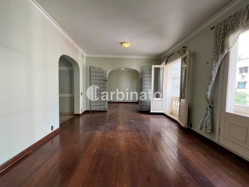 Apartamento venda Jardim América - Referência 261019