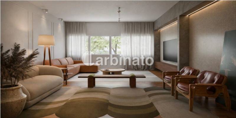 Apartamento venda Jardim América São Paulo - Referência 261021