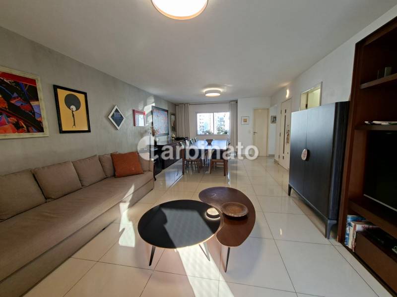 Apartamento venda Jardim América São Paulo - Referência 261043