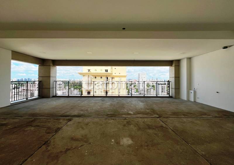 Apartamento venda Jardim Paulista - Referência 261049